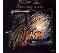 Bonnie Tyler - Straight From The Heart