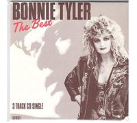 Bonnie Tyler - The Best