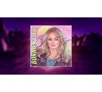Bonnie Tyler The Best is Yet To Come (CD) (Importación USA)