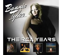 Bonnie Tyler The RCA Years (CD) Box Set
