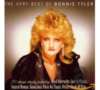 Bonnie Tyler - The Very Best of