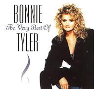 Bonnie Tyler - The Very Best Of