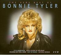Bonnie Tyler - The Very Best Of
