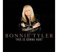 Bonnie Tyler - This Is Gonna Hurt