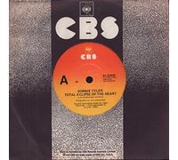 Bonnie Tyler - Total eclipse of the heart (Old Gold, split e.p.) [VINYL]