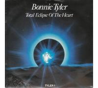 Bonnie Tyler - Total Eclipse of the Heart - Take me Back