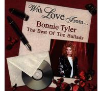 Bonnie Tyler - with Love from. [Import]