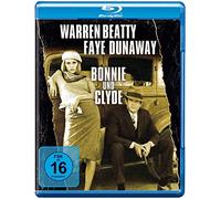Bonnie und Clyde [Alemania] [Blu-ray]
