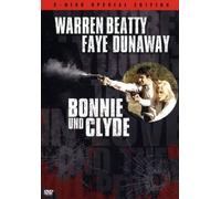 Bonnie und Clyde [Alemania] [DVD]
