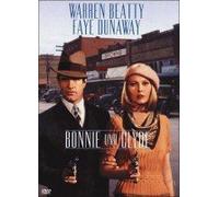 Bonnie und Clyde [Alemania] [DVD]
