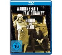 Bonnie und Clyde [Alemania] [Blu-ray]
