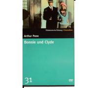 Bonnie und Clyde: Cinemathek Vol. 031 [Alemania] [DVD]