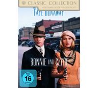 Bonnie und Clyde - Classic Collection [Alemania] [DVD]