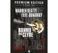 Bonnie und Clyde - Premium Edition [Alemania] [DVD]