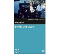 Bonnie und Clyde - SZ-Cinemathek [Alemania] [DVD]
