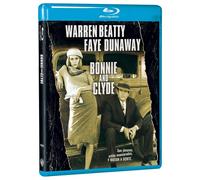 Bonnie y Clyde [Blu-ray] (1967) Bonnie & Clyde