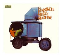 BONNIWELL MUSIC MACHINE - Bonniwell Music Machine