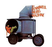 The Bonniwell Music Machine - The Bonniwell Music Machine (Limited Olive Green Vinyl Edition)