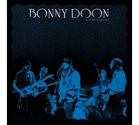 Bonny Doon - Blue Stage Sessions [Vinilo]