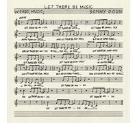 Bonny Doon - Let There Be Music