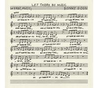 Bonny Doon - Let There Be Music [Vinilo]