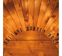Bonny Light Horseman - Rolling Golden Holy [Bonus Tracks Edition] [VINYL] [Vinilo]