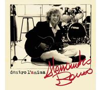 BONO ALESSANDRO - Dentro l'anima