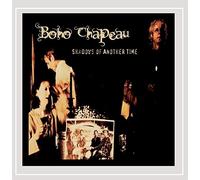 Bono Chapeau - Shadows of Another Time