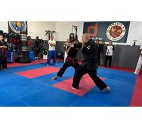 Bono de 2 meses de clases de artes marciales para niños o adultos