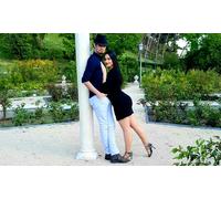 Bono de 8 clases a elegir entre bachata y salsa