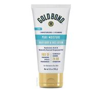 Bono de oro Locin de humedad pura 5.5 oz. Locin ultra ligera diaria y locin facial
