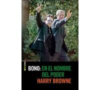 Bono | Harry Browne