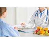 Bono inicial de 3 sesiones para dieta personalizada: valoración entrega de dieta y seguimiento