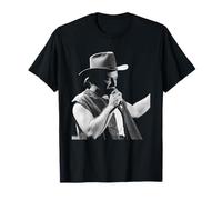 Bono of U2 El Joshua Tree Tour Cork 1987 Camiseta