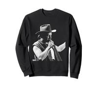 Bono of U2 El Joshua Tree Tour Cork 1987 Sudadera