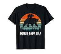Bono Papa Bär Bonus Papa Bär Camiseta