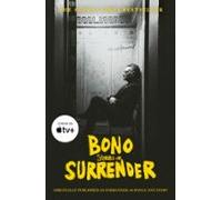 Bono: Stories Of Surrender (ebook)