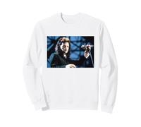 Bono U2 Live The Unforgettable Fire Album Tour 1985 Sudadera