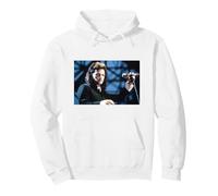 Bono U2 Live The Unforgettable Fire Album Tour 1985 Sudadera con Capucha