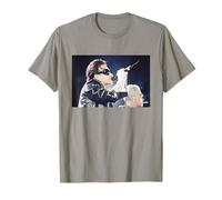 Bono U2 Zoo TV Tour en Vivo Cardiff Arms Park 1993 Camiseta