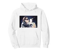 Bono U2 Zoo TV Tour en Vivo Cardiff Arms Park 1993 Sudadera con Capucha