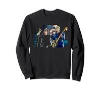 Bono y Adam Clayton U2 Live On Zoo TV Tour 1993 Sudadera
