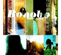 Bonobo - Animal Magic [Casete]