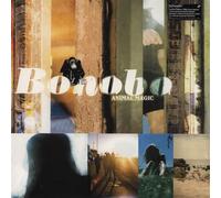 Bonobo - Animal Magic [Vinilo]