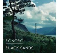 Bonobo - Black Sands