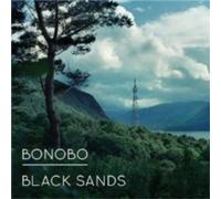 Bonobo Black Sands (Vinyl) 12" Album (Importación USA)