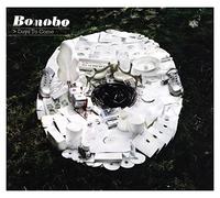 Bonobo - Bonobo: Days To Come [2CD]