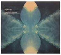 Bonobo - Bonobo: The North Borders (digipack) [CD]