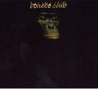 Bonobo Club - Bonobo Club [Import]