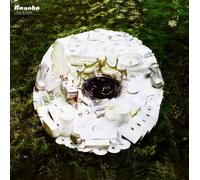 Bonobo - Days to Come [Vinilo]